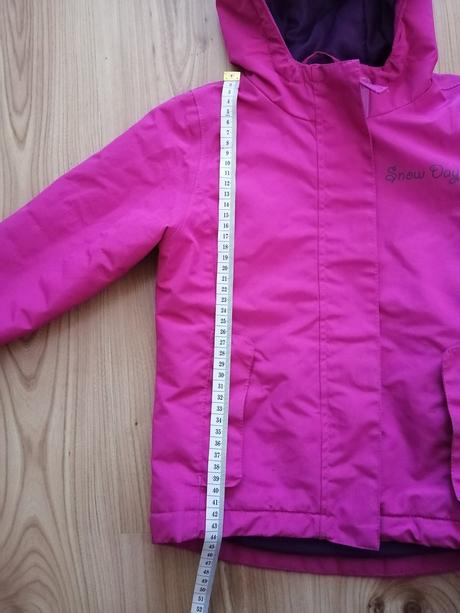 Dievčenská bunda, crivit,104