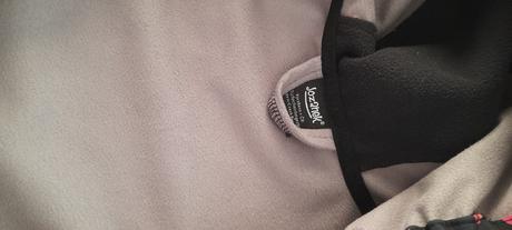 Nenosena softshelova bunda jožanek, vel.140, jožánek,140