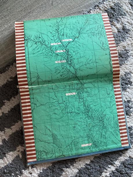 800 míľ po amazone jules verne (1967), 