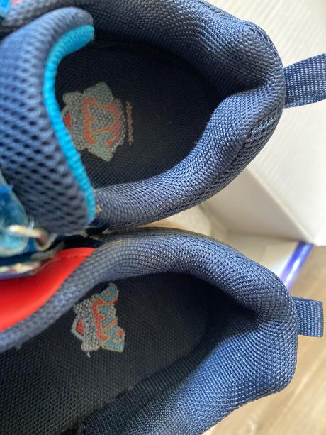 Deichmann tenisky paw patrol/labkova patrola, deichmann,29