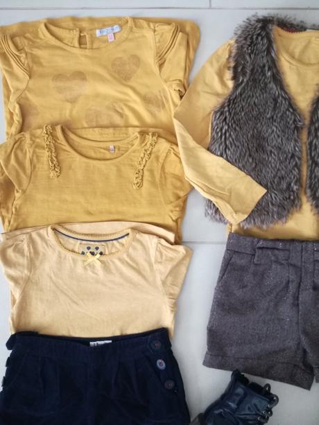 Horcicove tricka, 116