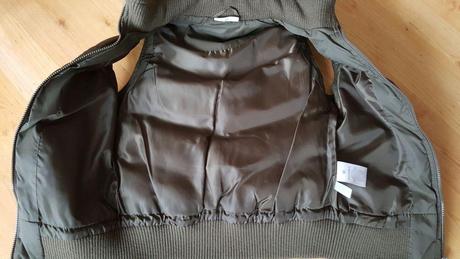 Dámska vesta, c&a,36