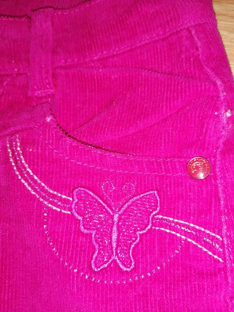 Termonohavice 98/104, lusa,104