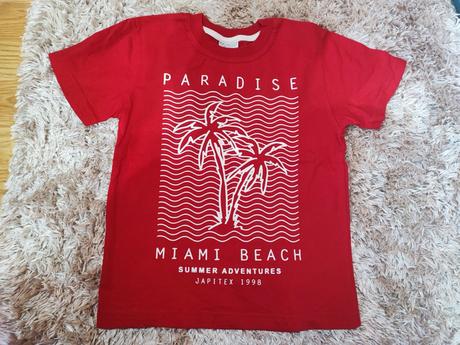 Tričko japitex, japitex,116