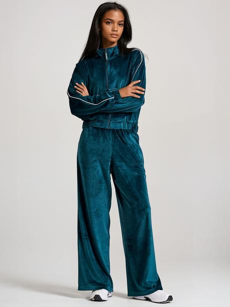 Plyšová dámska mikina, funny bunny,l