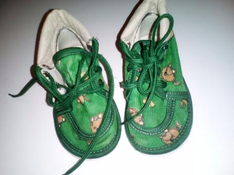 Málo nosené papuče, deichmann,20