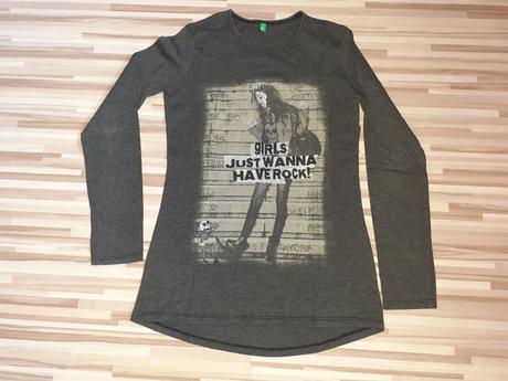 Tričko na doma, 158