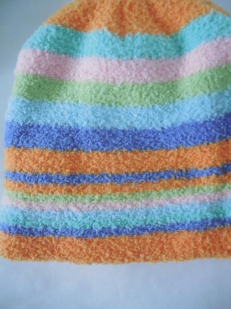 Ferebný set čiapka a šál, 