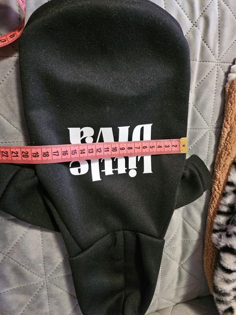 Oblečenie pre psíka, 