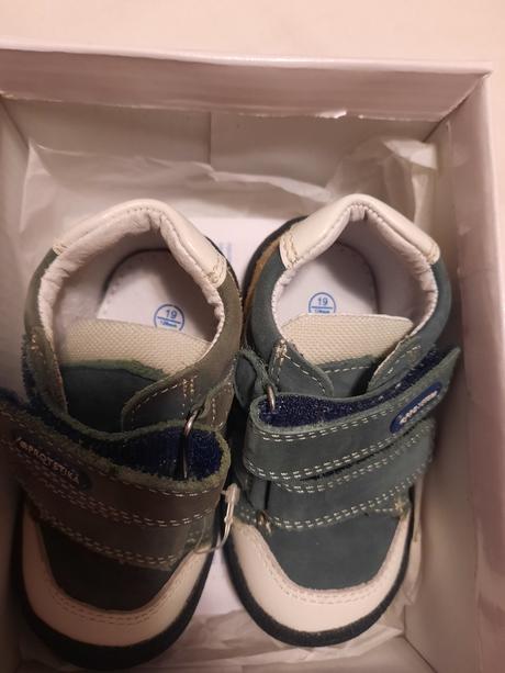 Kozene topanky protetika c.19, protetika,19