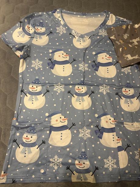 Zdravotnicke košele s, s