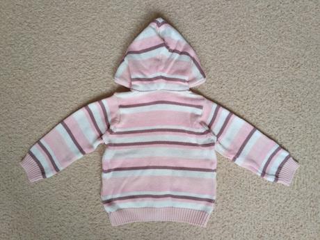 Sveter mothercare veľ. 86, mothercare,86