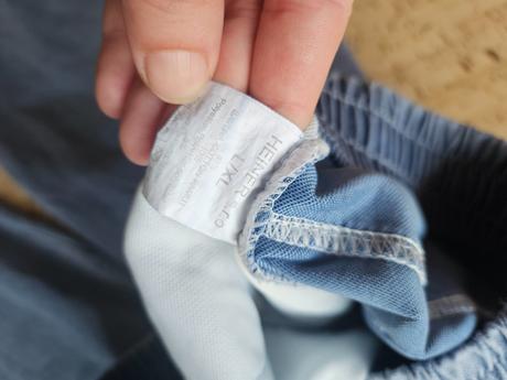 Široke rifle s kamienkami, 40 / 42 / l / xl