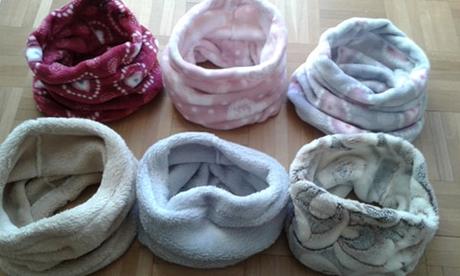 Hunate tunele na krk, 122 / 128 / 134 / 140 / 146