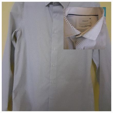 Reserved slimfit košeĺa, reserved,xs