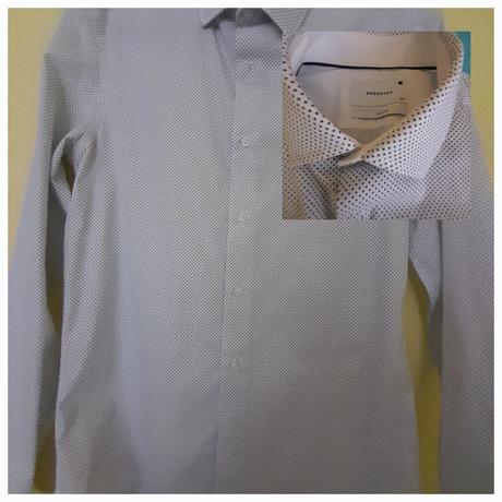 Reserved slimfit košeĺa, reserved,xs