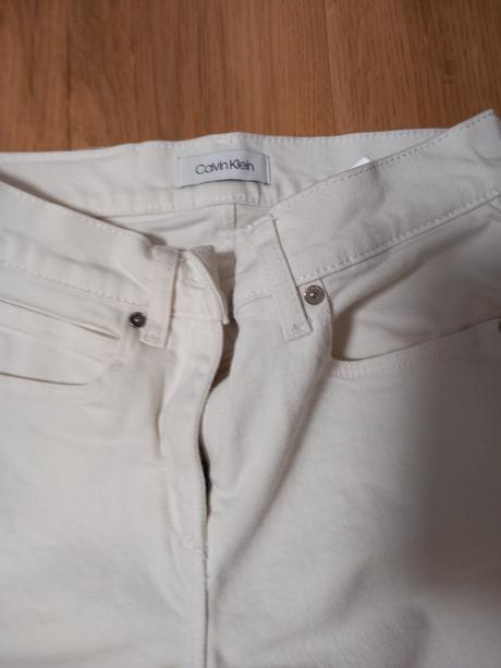 Nohavice calvin klein, calvin klein,34