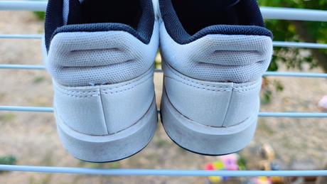 Prechodné topánky, adidas,34