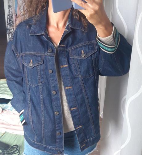 Riflova bunda, zara,m