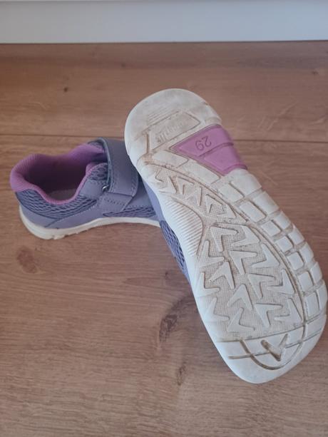 Tenisky - alternatíva bf, superfit,29