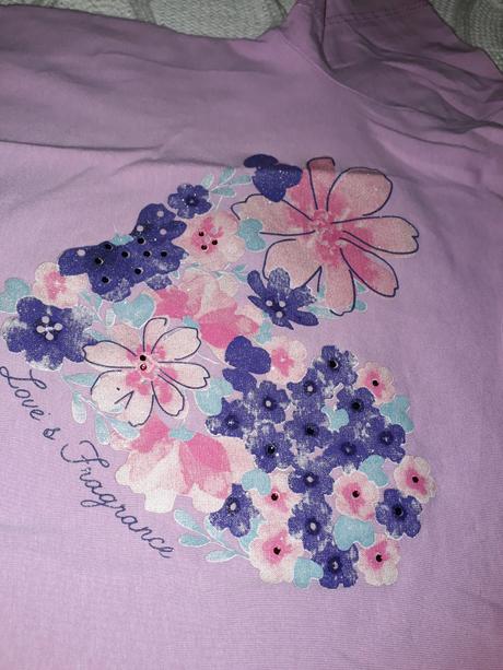 Tricko s aplikaciou, ovs,128