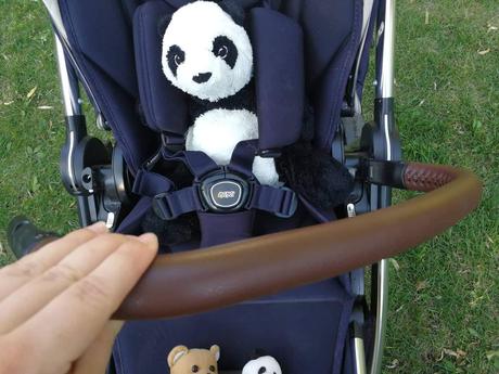 Kočík mamas and papas, ocarro, mamas&papas,mamas&papas ocarro