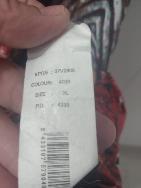 Šaty desigual, veľkosť xl., desigual,xl