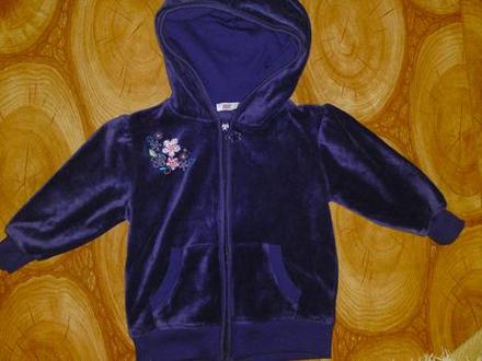 Balik oblecka, 86–98