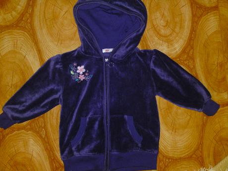 Balik oblecka, 86–98