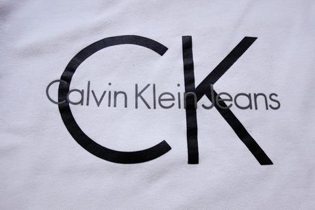 Mikina calvin klein, calvin klein,s