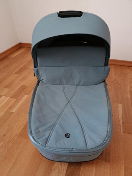 Kočík espiro miloo, espiro,espiro miloo