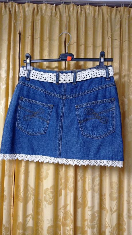 Riflova sukna, 36 / 40