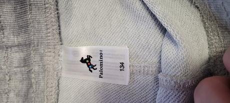 Kratasy, palomino,134