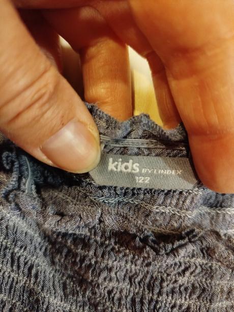 Ľahučké šaty, lindex,122