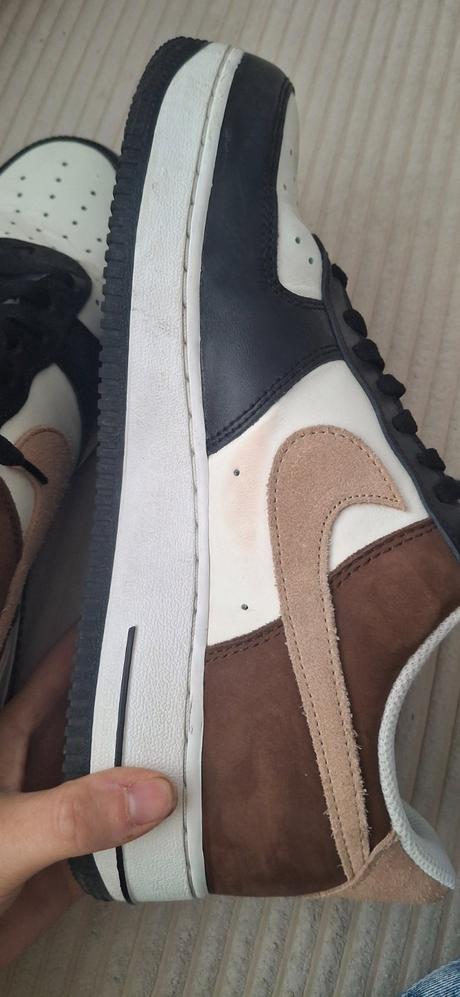 Nike air pánske tenisky, nike,42