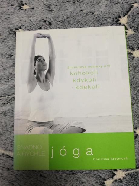 Joga, 