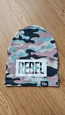 Čiapka rebel, rebel,128