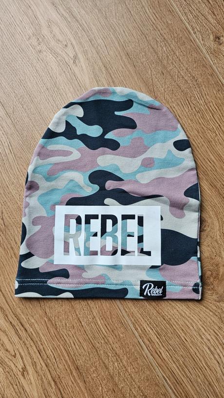 Čiapka rebel, rebel,128