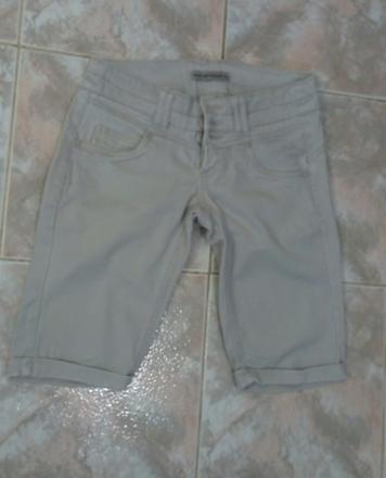 Šortky, terranova,xs