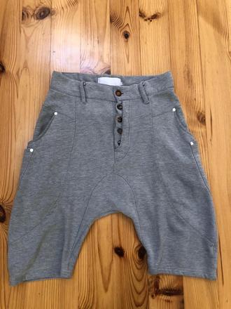 Bavlnené kraťasy humor l, l