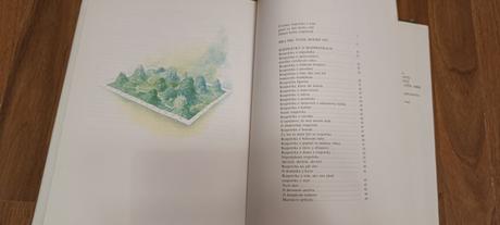 Knihy zelená a modrá kniha rozprávok,