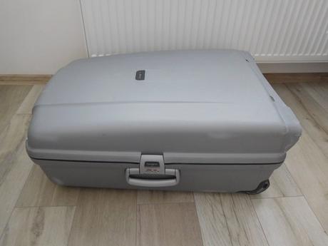 Samsonite veľký kufor 80 x 54 x 30 cm,, samsonite