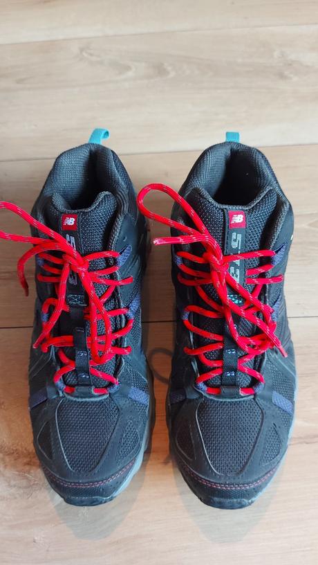 Tenisky new balance, new balance,39