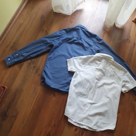 Košele 134, h&m,134