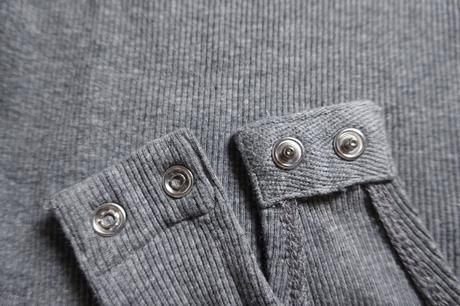 Mäkké vrúbkované body zara, zara,s