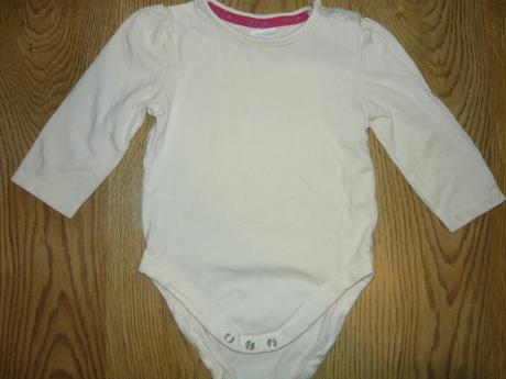 Body s dlhým rukávom -74, 74