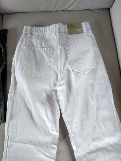 Dámske nohavice č. s, fishbone,s