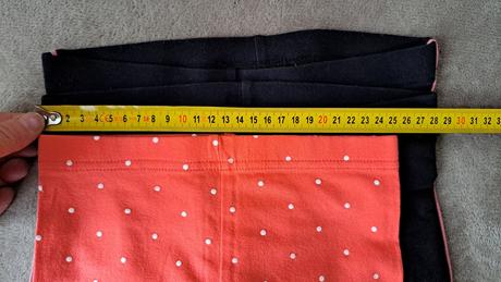 Set legín č.134, f&f,134