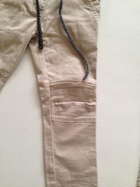 Nohavice c&a, c&a,98