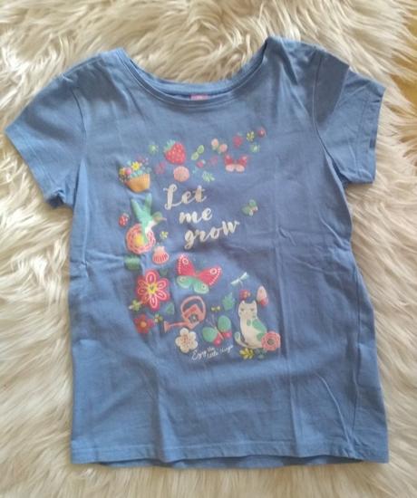 Balik letné veci v 128-134, 122–134